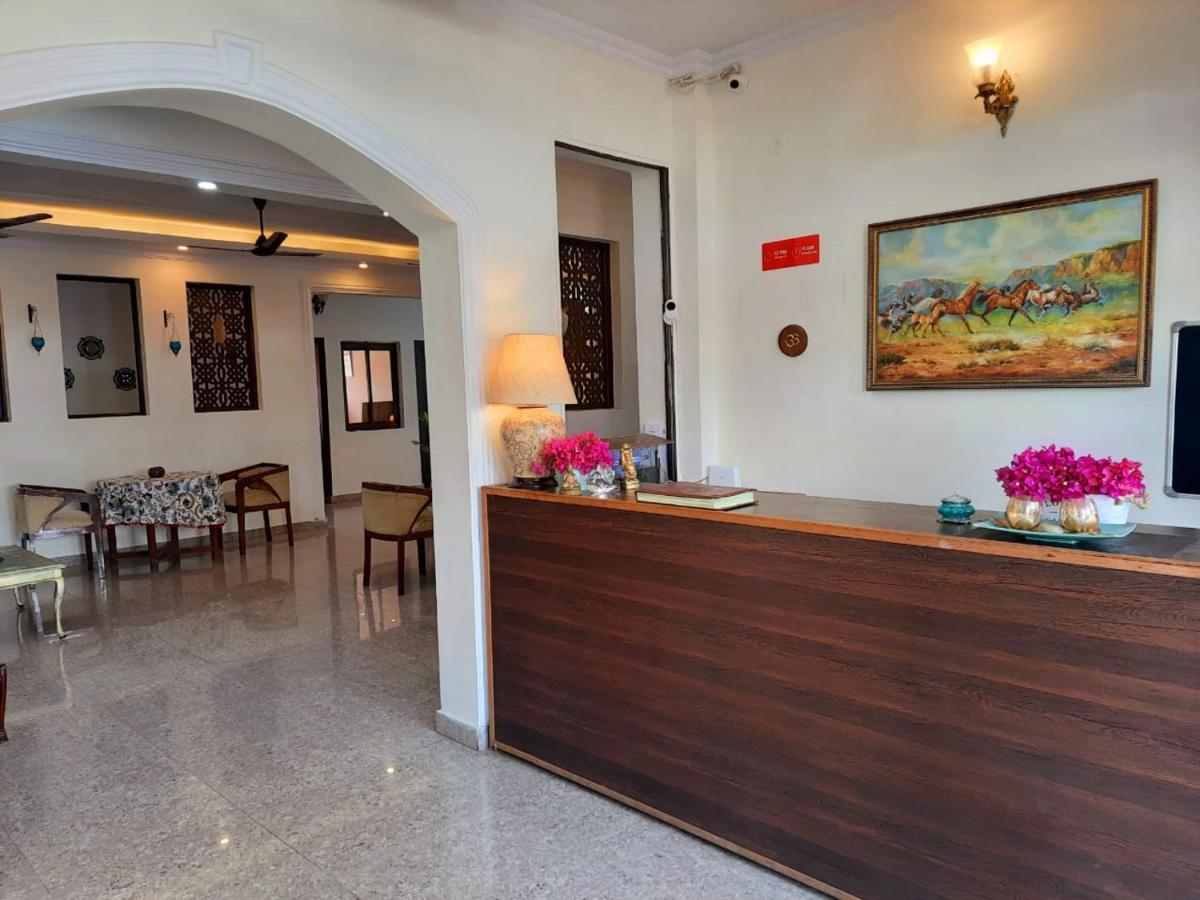 Riverside Homes Dehradun Exterior photo