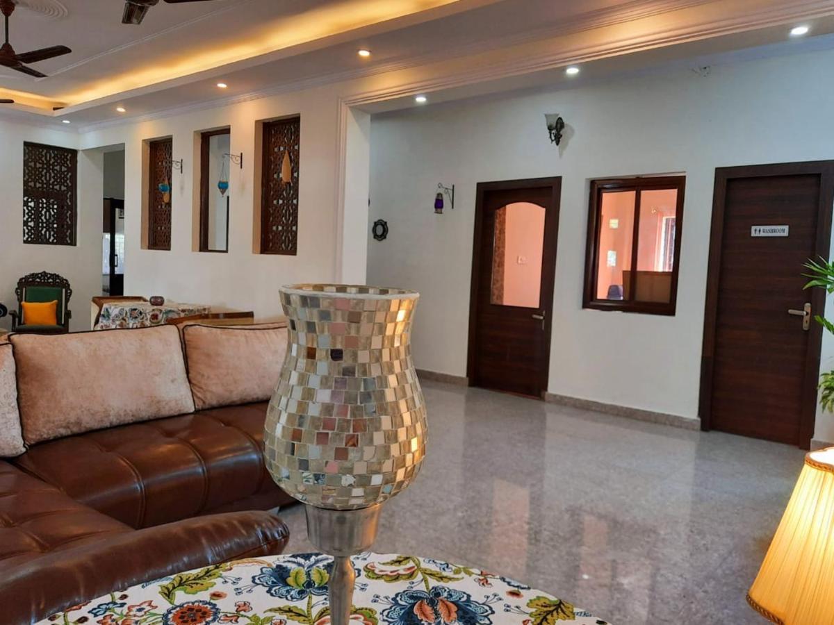 Riverside Homes Dehradun Exterior photo