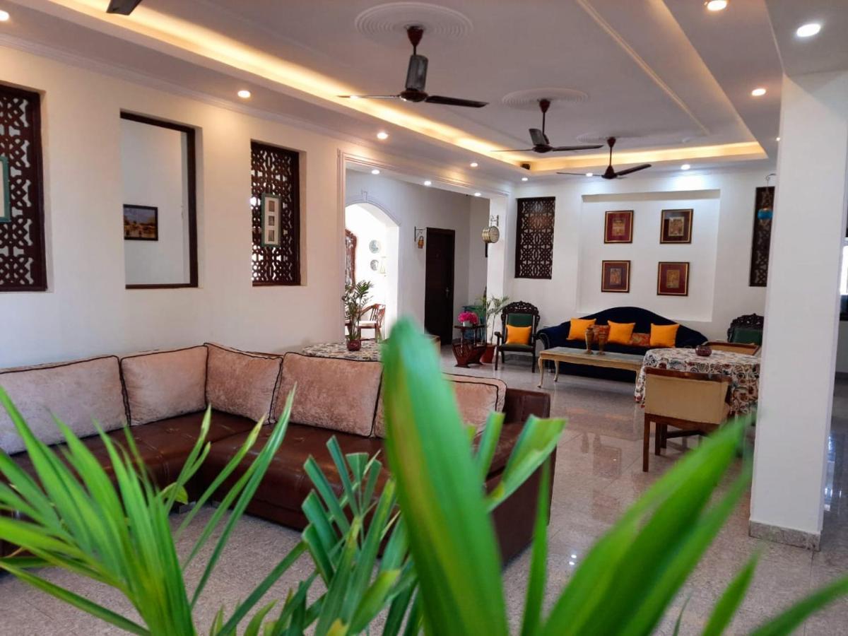 Riverside Homes Dehradun Exterior photo