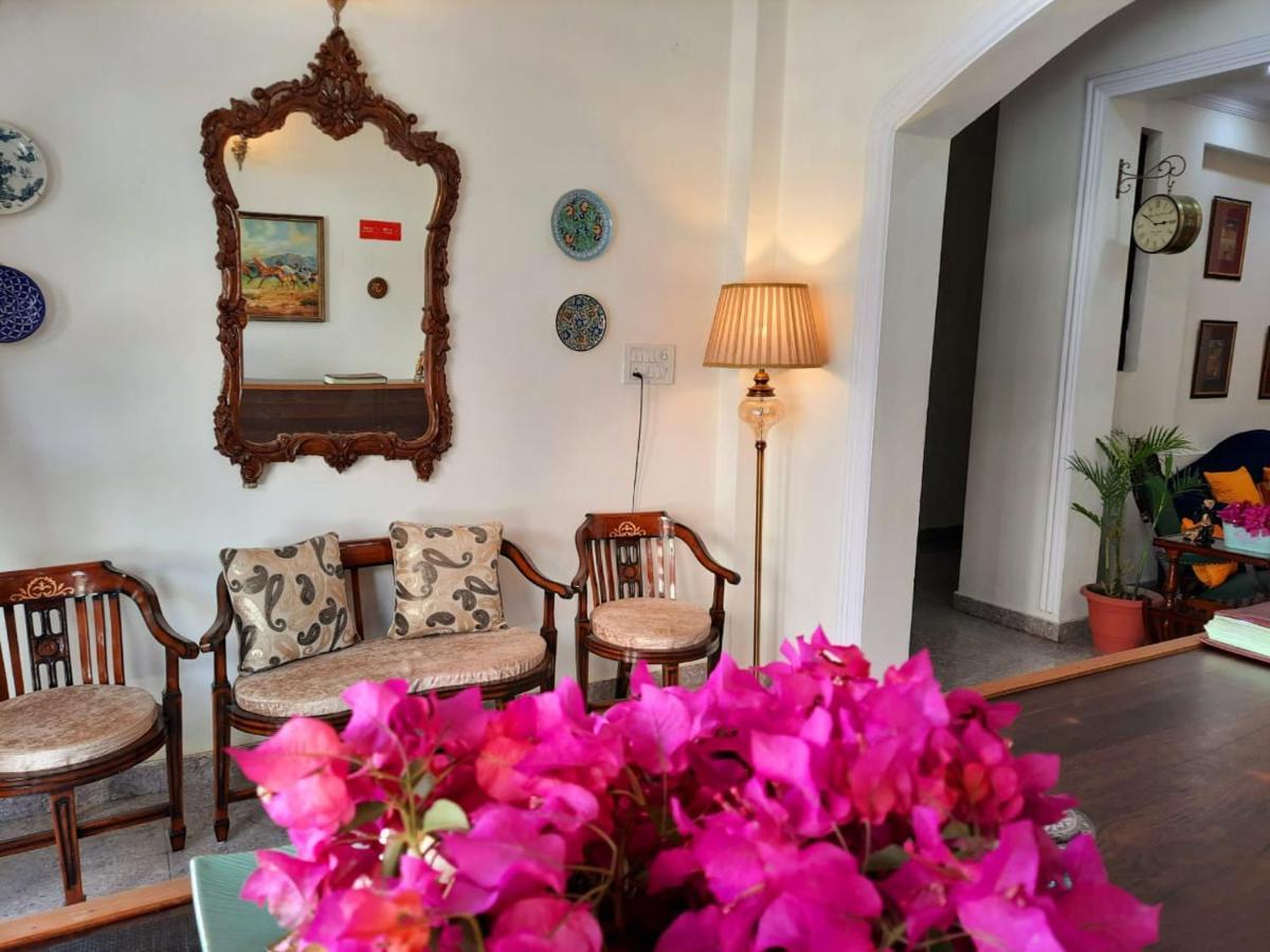 Riverside Homes Dehradun Exterior photo
