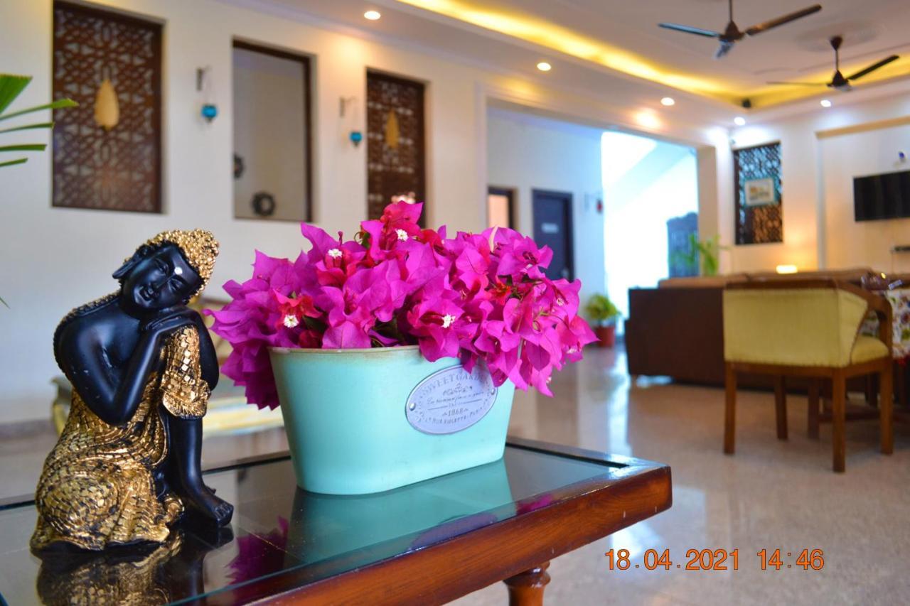 Riverside Homes Dehradun Exterior photo