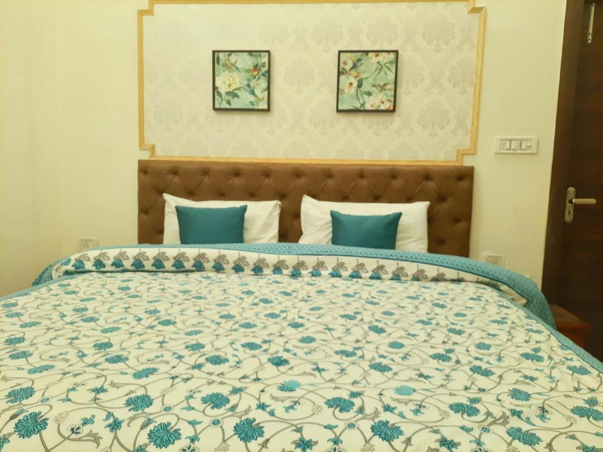 Riverside Homes Dehradun Exterior photo
